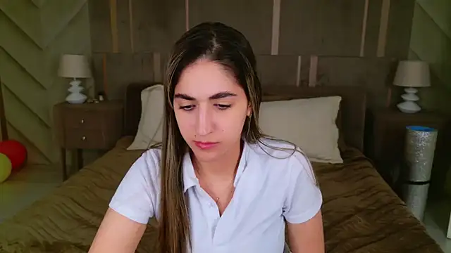 Snapshot of Teresa_Stane chatting on January 24, 12:52 pm Teresa Stane online show from January 24, 12:52 pm