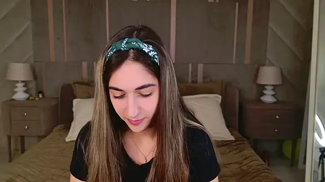Snapshot of Teresa_Stane chatting on January 27, 5:47 am Teresa Stane online show from January 27, 5:47 am