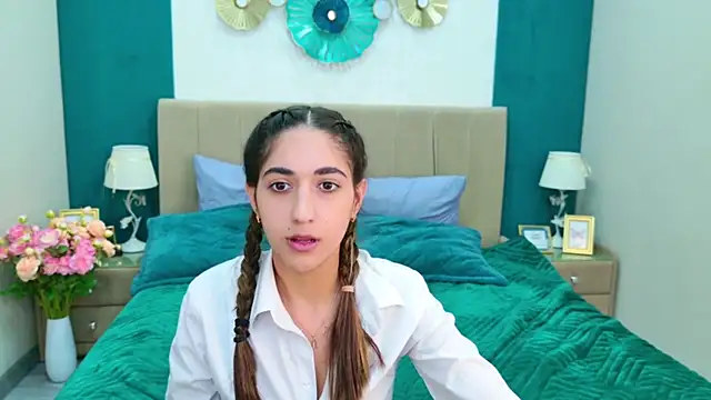 Snapshot of Teresa_Stane chatting on January 28, 12:32 pm Teresa Stane online show from January 28, 12:32 pm