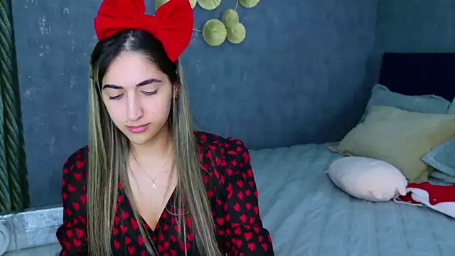 Snapshot of Teresa_Stane chatting on February 4, 3:04 pm Teresa Stane online show from February 4, 3:04 pm