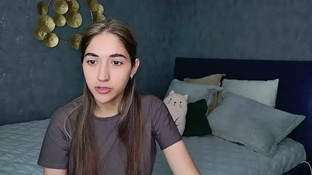 Snapshot of Teresa_Stane chatting on February 18, 5:31 am Teresa Stane online show from February 18, 5:31 am