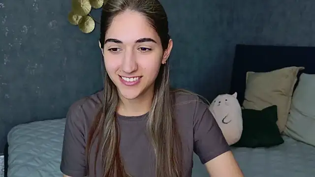 Snapshot of Teresa_Stane chatting on February 18, 9:32 am Teresa Stane online show from February 18, 9:32 am