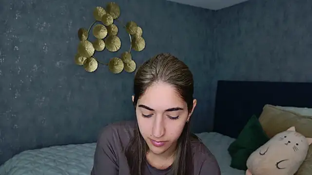 Snapshot of Teresa_Stane chatting on February 18, 1:33 pm Teresa Stane online show from February 18, 1:33 pm