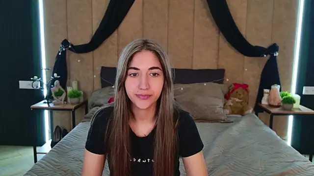 Snapshot of Teresa_Stane chatting on February 19, 8:33 am Teresa Stane online show from February 19, 8:33 am