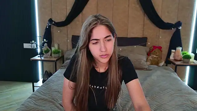 Snapshot of Teresa_Stane chatting on February 19, 11:49 am Teresa Stane online show from February 19, 11:49 am