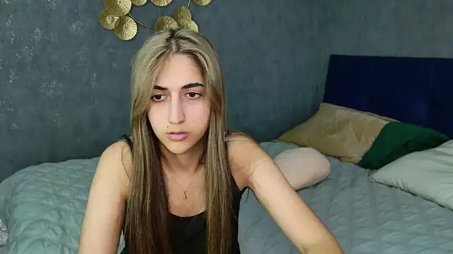 Snapshot of Teresa_Stane chatting on February 25, 12:03 pm Teresa Stane online show from February 25, 12:03 pm