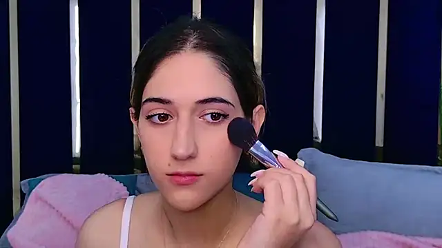 Snapshot of Teresa_Stane chatting on October 17, 5:32 am Teresa Stane online show from October 17, 5:32 am