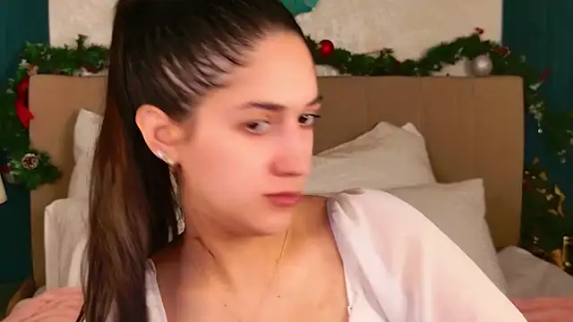 Teresa Stane online show from January 8, 5:21 am