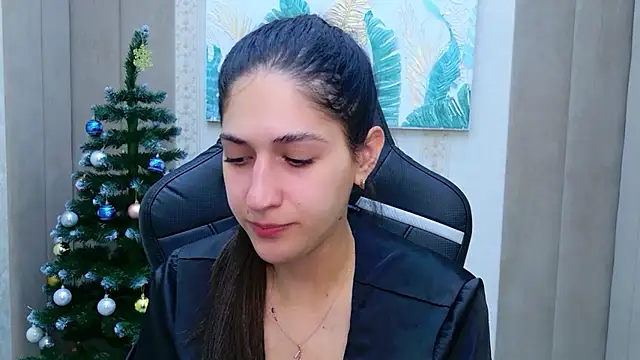 Teresa Stane online show from January 16, 5:33 am