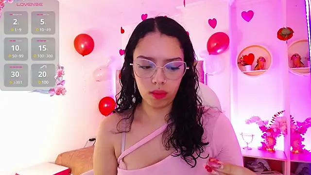 Snapshot of Aurora_Brownn chatting on February 24, 4:16 am Aurora Brownn online show from February 24, 4:16 am