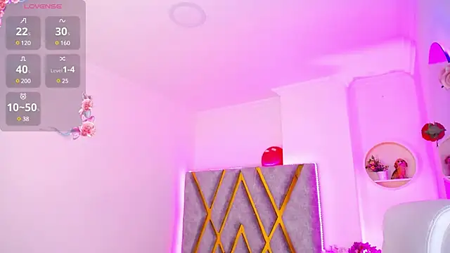 Snapshot of Aurora_Brownn chatting on March 6, 11:36 am Aurora Brownn online show from March 6, 11:36 am