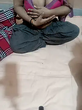 Haniya-143 online show from December 14, 2:21 pm