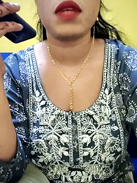 Haniya-143 online show from September 11, 4:18 pm