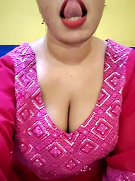 Haniya-143 online show from September 18, 8:44 pm