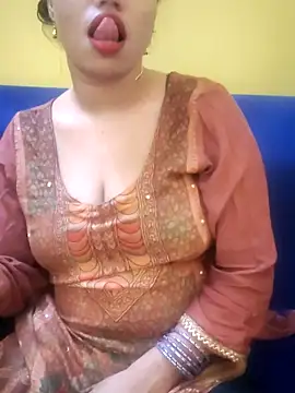 Haniya-143 online show from September 20, 9:10 am