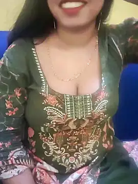 Haniya-143 online show from October 14, 8:42 pm