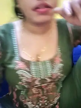 Haniya-143 online show from October 27, 3:16 pm