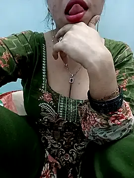 Haniya-143 online show from November 25, 9:48 pm