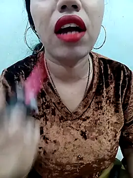 Haniya-143 online show from December 14, 10:25 pm