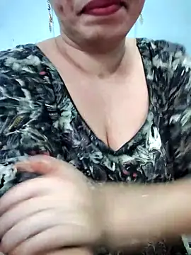 Haniya-143 online show from February 1, 9:46 pm