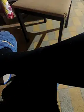 ariel-rick online show from November 28, 1:03 pm