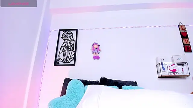 Mari Sweett online show from January 22, 9:21 pm