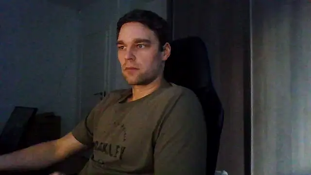 Snapshot of The_big_viking_ chatting on January 20, 11:45 am The big viking online show from January 20, 11:45 am