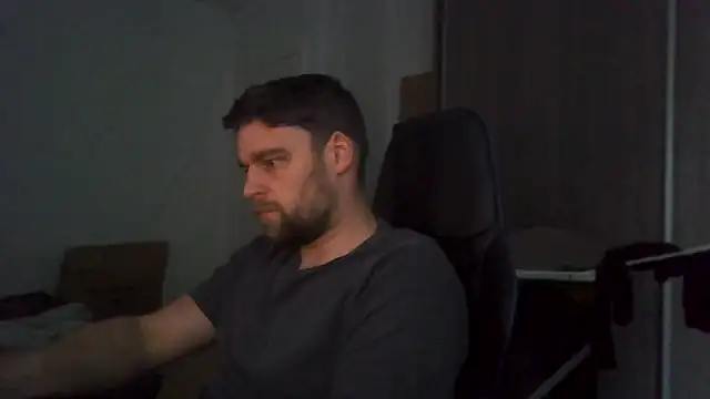 Snapshot of The_big_viking_ chatting on October 27, 2:10 pm The big viking online show from October 27, 2:10 pm