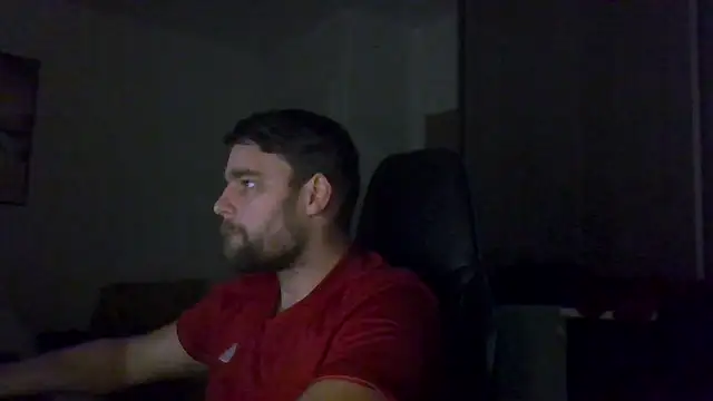 Snapshot of The_big_viking_ chatting on October 30, 10:32 pm The big viking online show from October 30, 10:32 pm