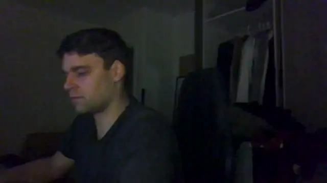 Snapshot of The_big_viking_ chatting on November 1, 1:51 am The big viking online show from November 1, 1:51 am