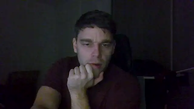 Snapshot of The_big_viking_ chatting on November 1, 10:01 pm The big viking online show from November 1, 10:01 pm