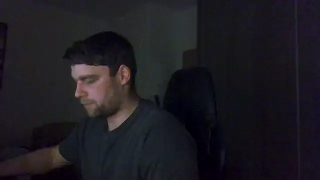 Snapshot of The_big_viking_ chatting on November 11, 7:03 pm The big viking online show from November 11, 7:03 pm