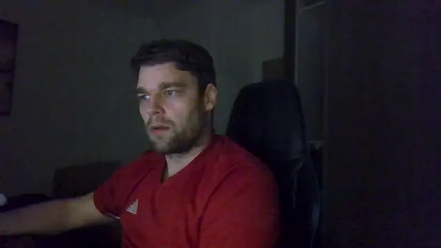 Snapshot of The_big_viking_ chatting on November 16, 11:43 pm The big viking online show from November 16, 11:43 pm