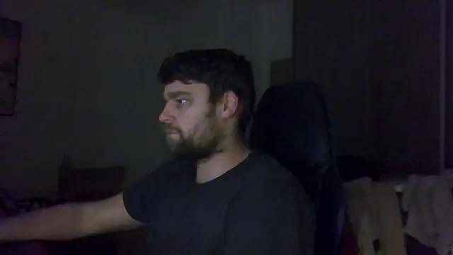 Snapshot of The_big_viking_ chatting on December 3, 11:58 pm The big viking online show from December 3, 11:58 pm