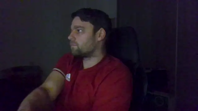 The big viking  online show from January 7, 10:23 pm