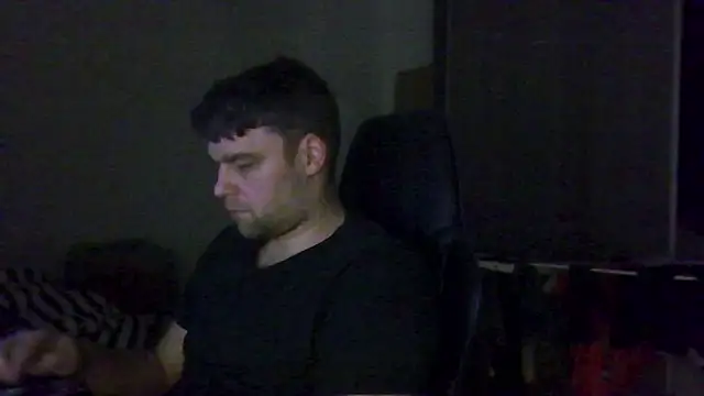 The big viking  online show from February 26, 10:20 pm