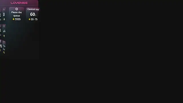 GemaRush online show from October 20, 8:53 pm