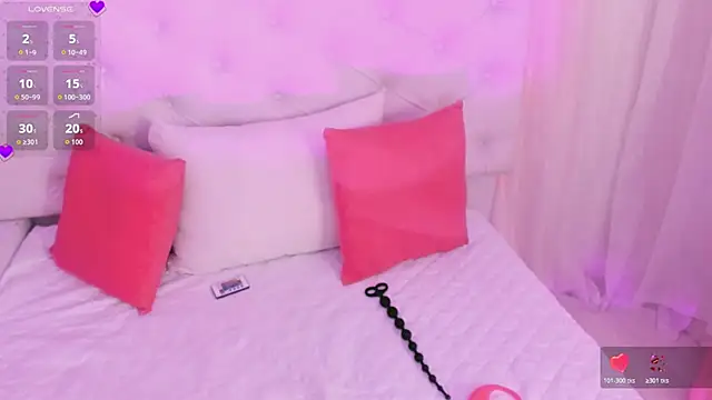 Snapshot of anchela-garcia1 chatting on November 5, 2:50 pm anchela-garcia1 online show from November 5, 2:50 pm