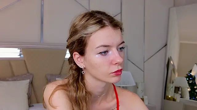 MeganMour online show from January 15, 4:11 pm