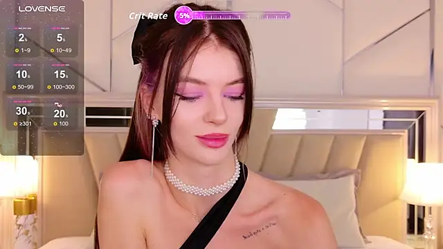 MeganMour online show from September 10, 5:02 pm