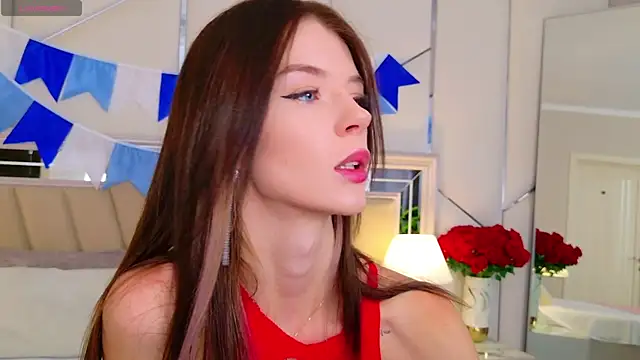 MeganMour online show from September 22, 5:04 pm