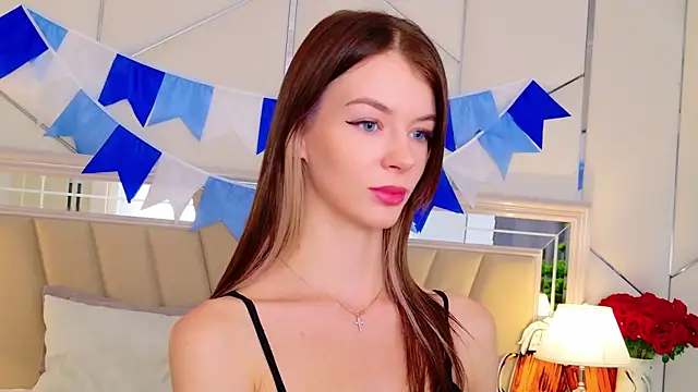 MeganMour online show from October 3, 5:43 pm