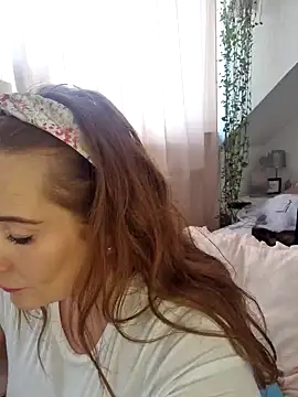 Engel mia online show from February 19, 1:50 pm