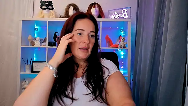 Engel mia online show from October 13, 11:16 pm