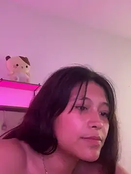 mariana 21x online show from January 13, 6:59 pm