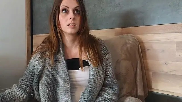 vera jim online show from February 19, 2:55 pm