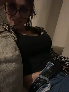 vera jim online show from October 21, 9:59 pm