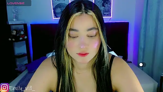 Sofia kenedyy online show from December 4, 9:12 pm