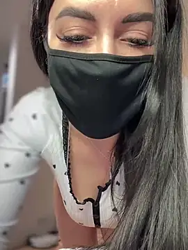 Snapshot of reema6969 chatting on February 20, 12:41 am reema6969 online show from February 20, 12:41 am