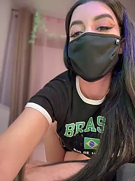 Snapshot of reema6969 chatting on February 26, 11:15 pm reema6969 online show from February 26, 11:15 pm